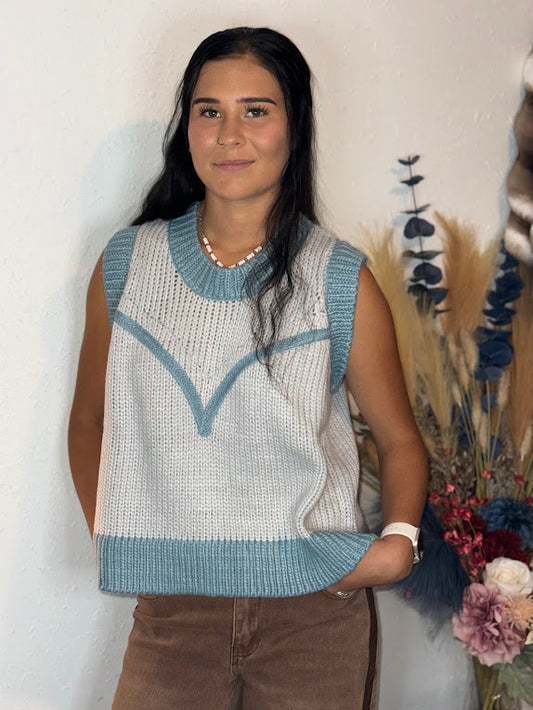 DAKOTA KNIT