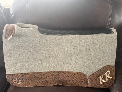 Special Order Saddle Pads