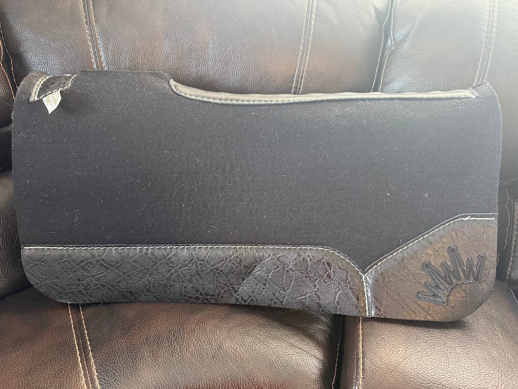 Special Order Saddle Pads