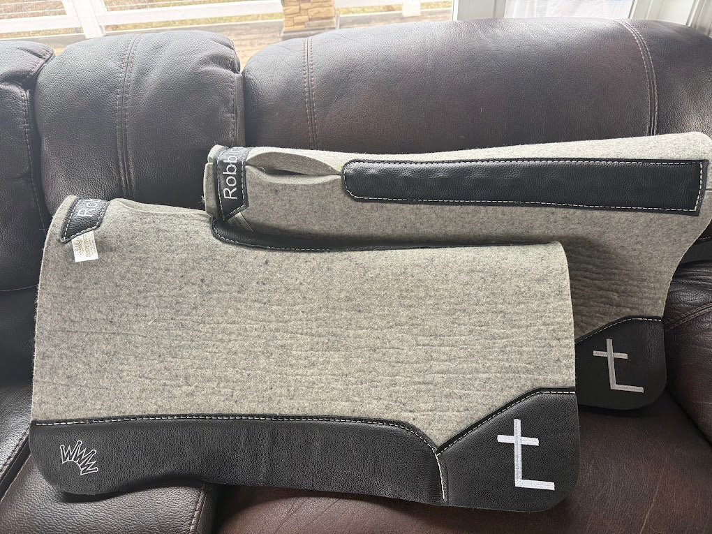 Special Order Saddle Pads