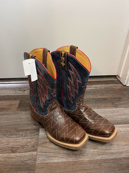 Kids Tin Haul Boots