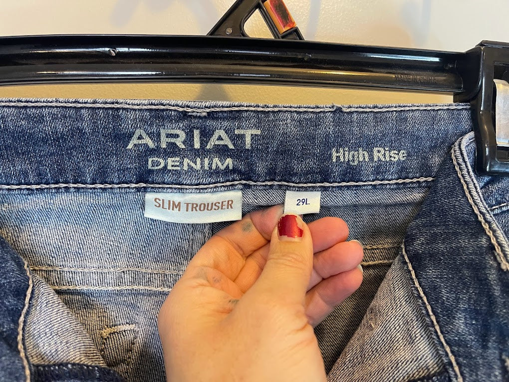 Ariat Trouser