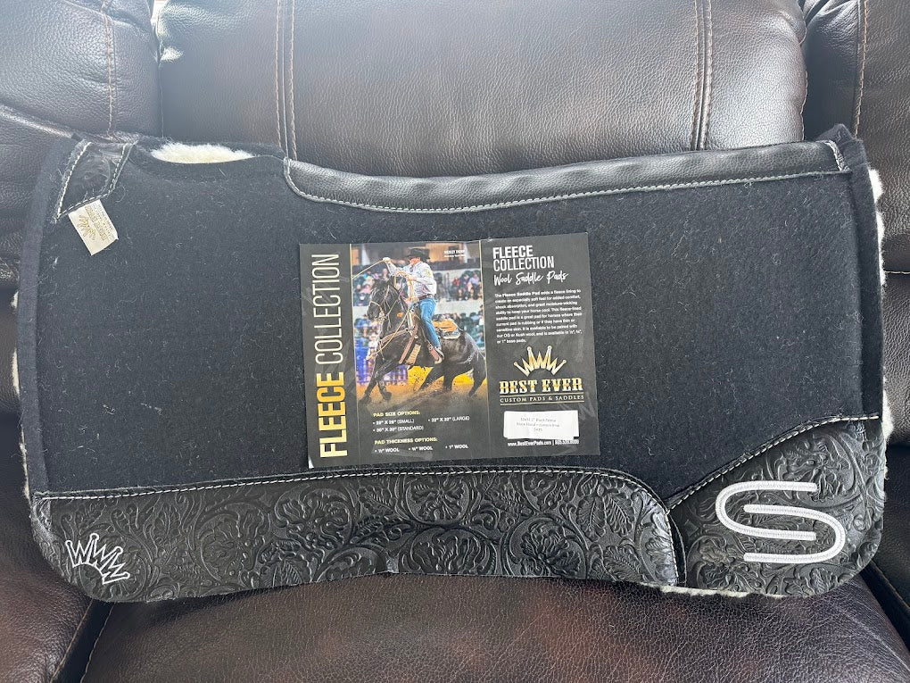 Special Order Saddle Pads