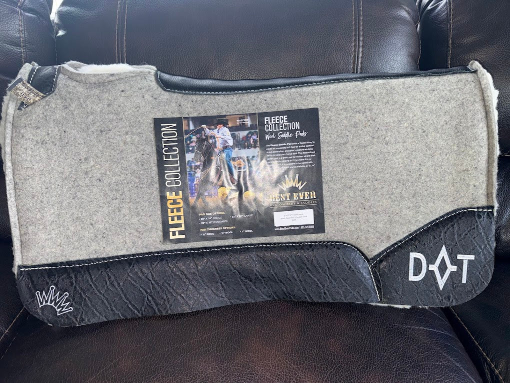 Special Order Saddle Pads