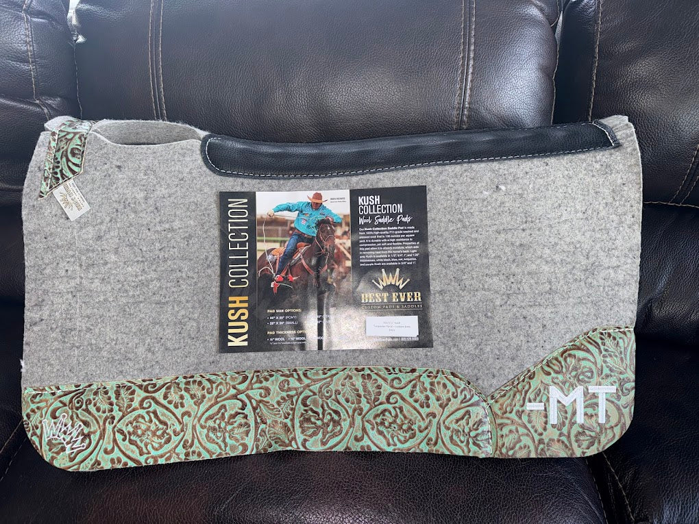 Special Order Saddle Pads