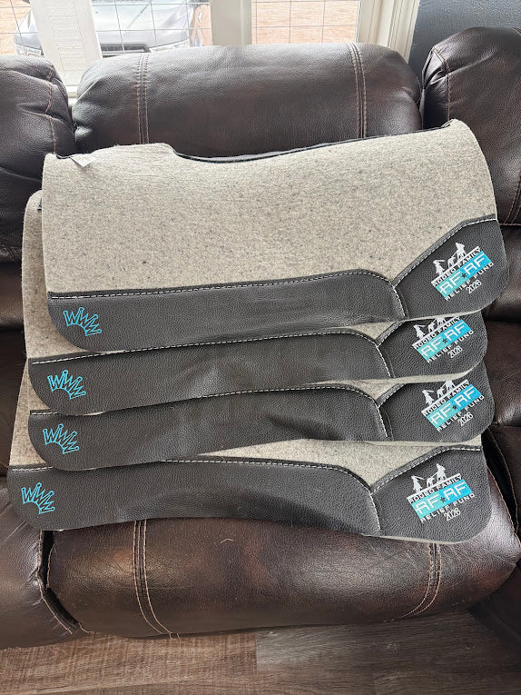 Special Order Saddle Pads