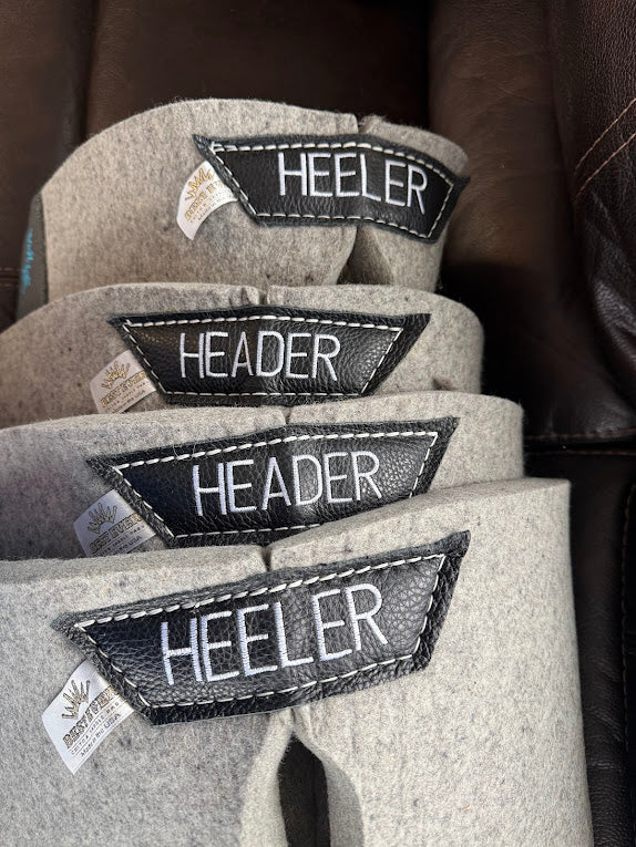 Special Order Saddle Pads