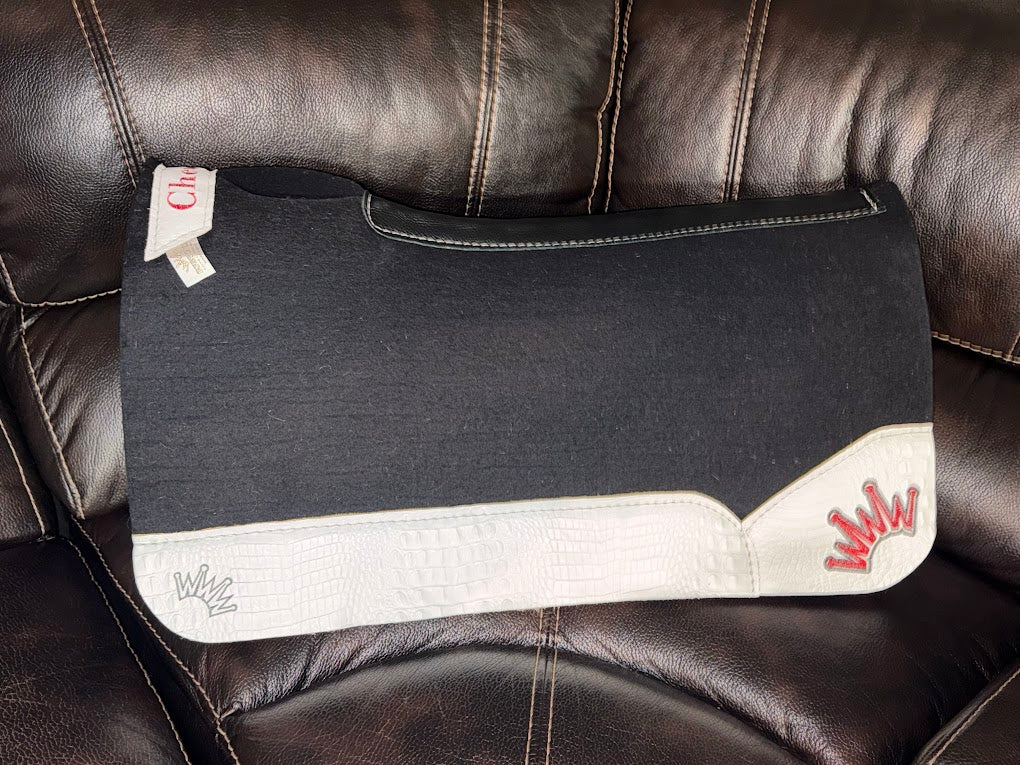 Special Order Saddle Pads