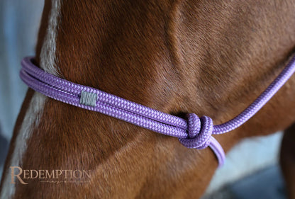 Redemption Rope Halters