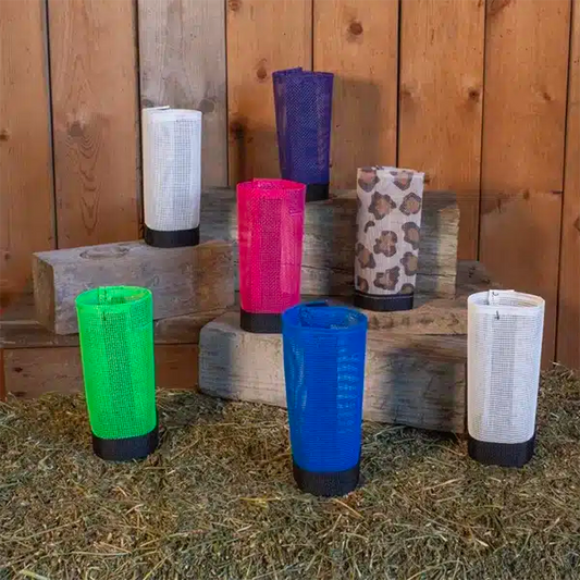 Mini & Pony Fly Boots