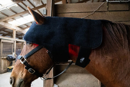 Red Light Therapy Neck/Hood wrap