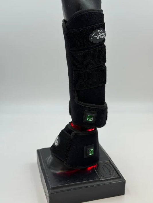 Red Light Tendon Wrap