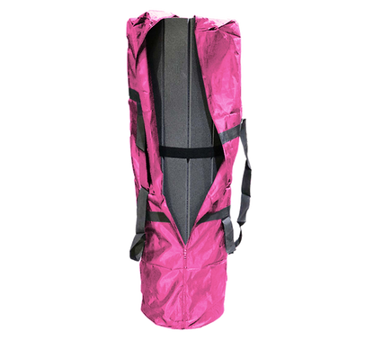 5x10ft Mat  PINK Storage Bag