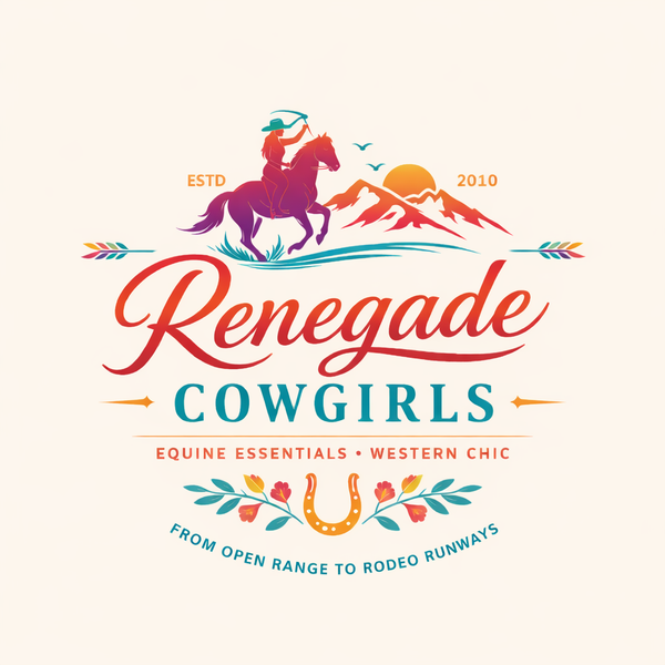 Renegade Cowgirls 