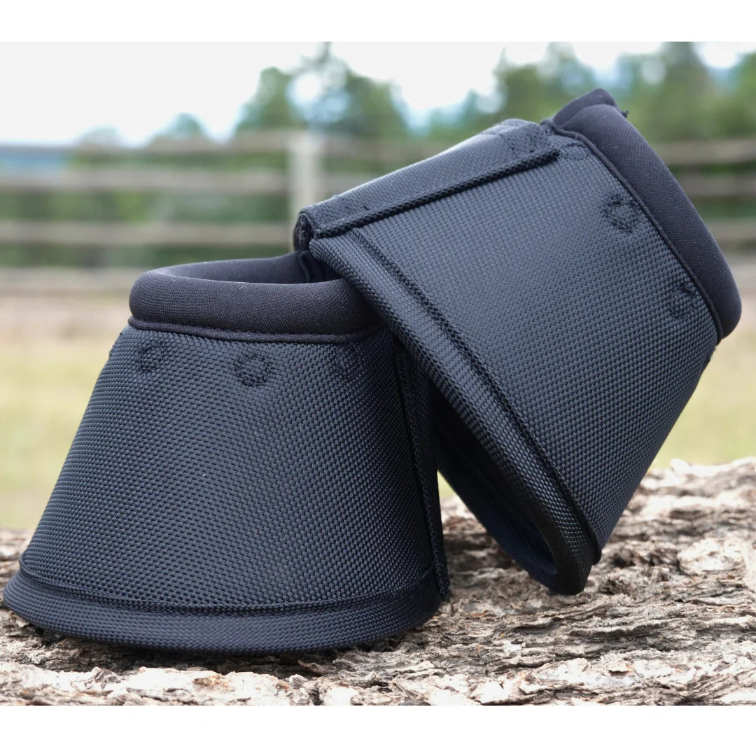 NEW! Therapeutic Smart Bell Boots