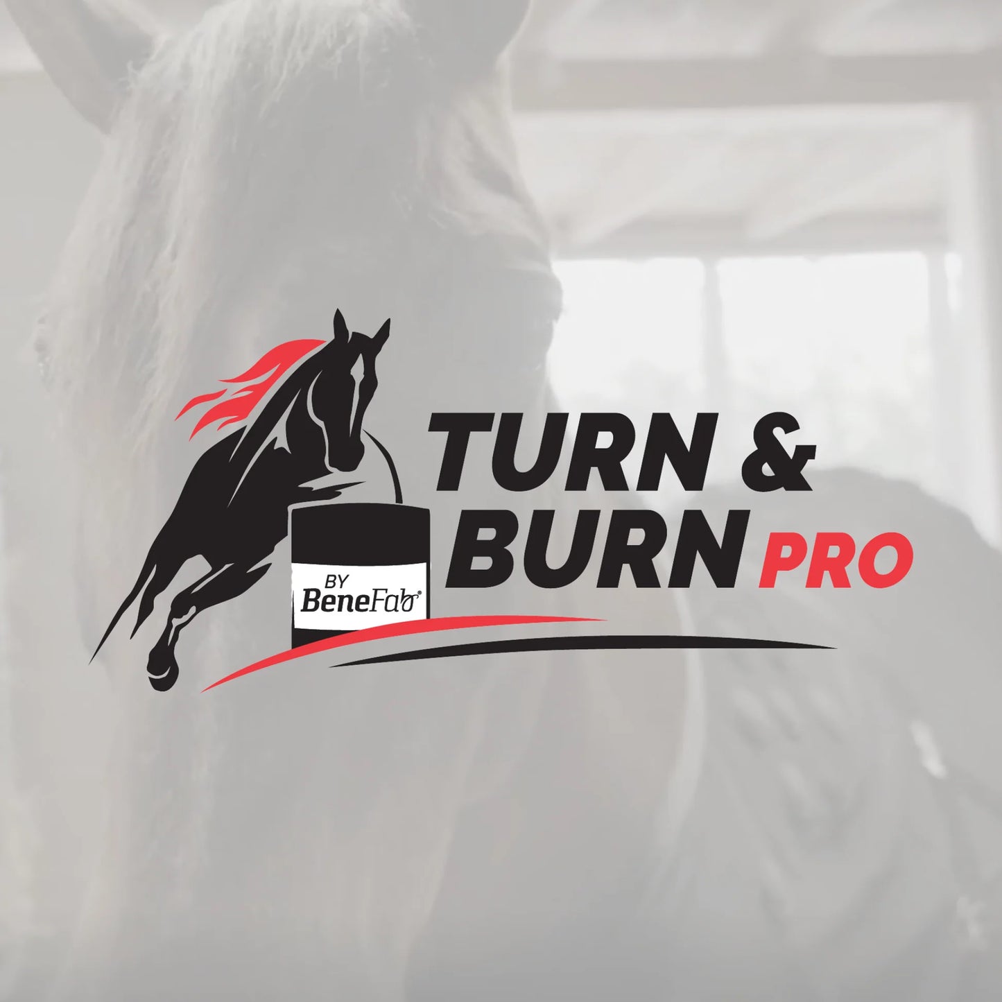 Turn & Burn PRO Therapy Sheet (Pre-Order Now — Shipping September 1)