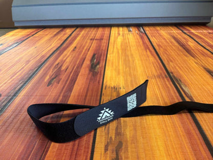 Portable Stall Mat Woodgrain Design-5x10