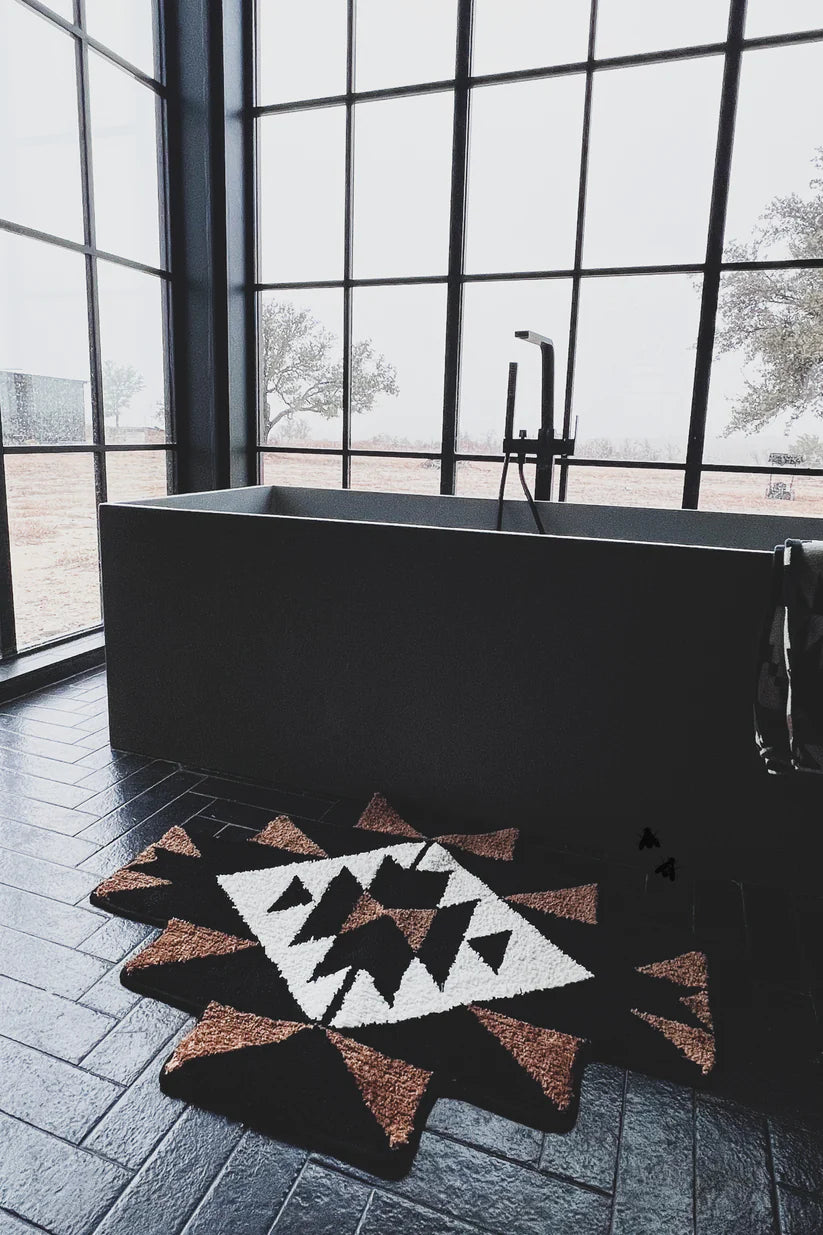 Rodeo Rug Aztec