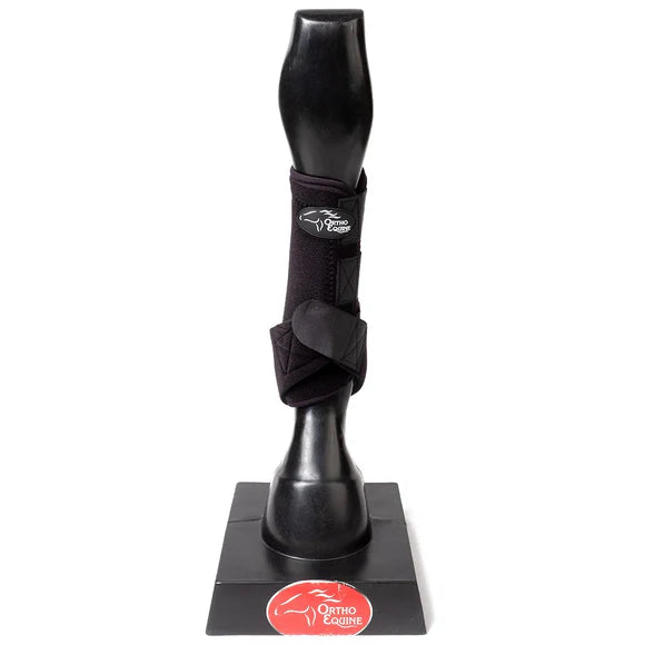 Complete Comfort Boots