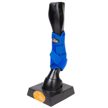 Complete Comfort Boots