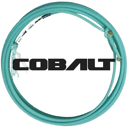 Cobalt Head Rope - 31'