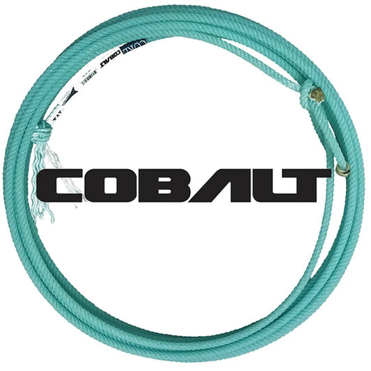 Cobalt Head Rope - 31'