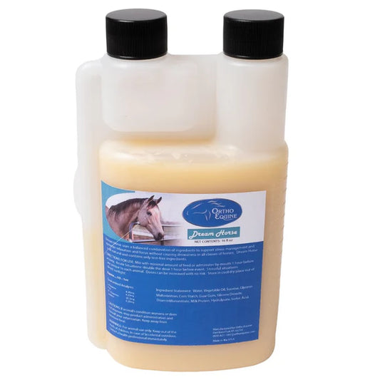 Dream Horse Calming Liquid