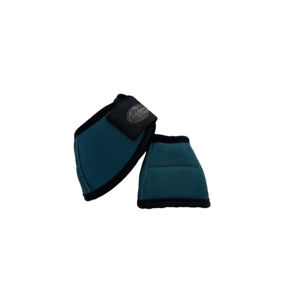 No-Turn Bell Boots Classic Colors