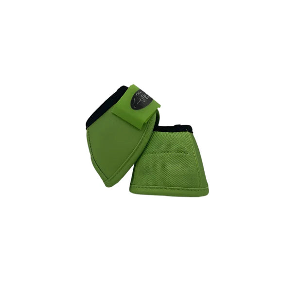 No-Turn Bell Boots Classic Colors