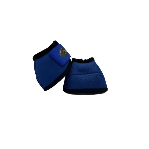 No-Turn Bell Boots Classic Colors