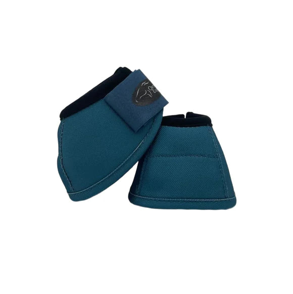 No-Turn Bell Boots Classic Colors