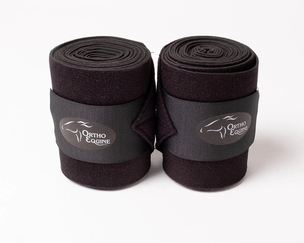 RECOVER Polo Wraps powered by Inteq