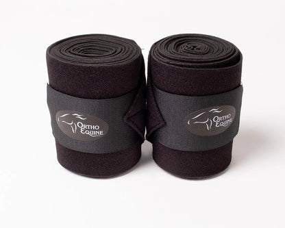 RECOVER Polo Wraps powered by Inteq