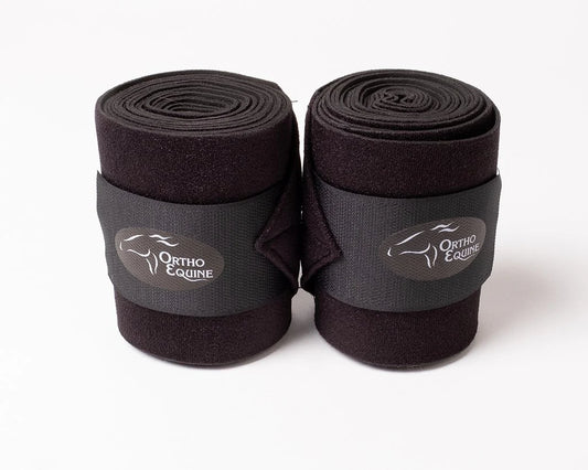 RECOVER Polo Wraps powered by Inteq