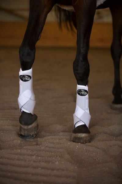 Complete Comfort Boots