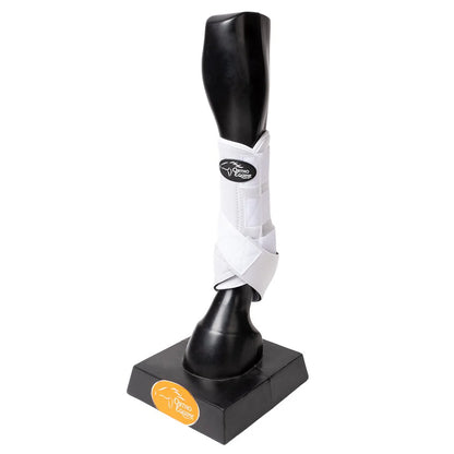 Complete Comfort Boots